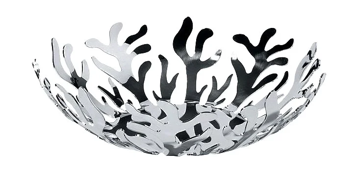 Alessi Obstschale Mediterraneo - Image 4