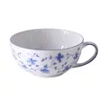 Tee-Obertasse 0,19 L Form 1382 Blaublüten Arzberg