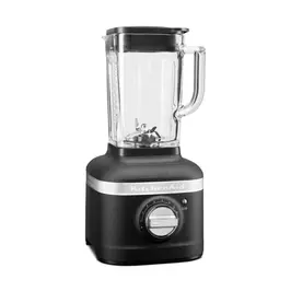 Standmixer K400 1,4 l 1200 W Artisan Schwarz KitchenAid