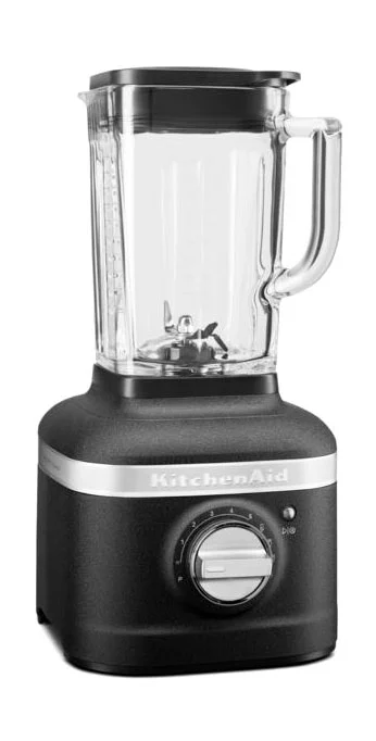 Standmixer K400 1,4 l 1200 W Artisan Schwarz