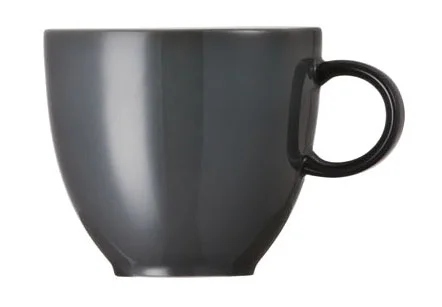 Espresso-/Mokka Obere Sunny Day Grey