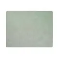 Tischset L 35x45 cm Square Hippo olive green LINDDNA