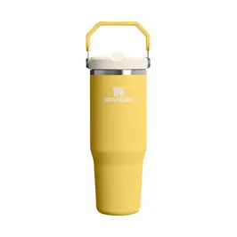 Tumbler IceFlow™ 0,89 l Flip Straw 2.0 Daffodil Stanley