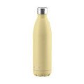 Isolierflasche 0,75 l lemon FLSK