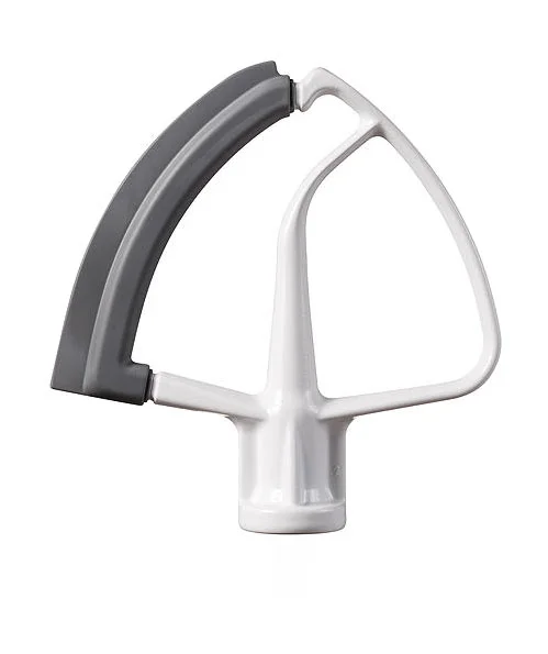 Original KitchenAid Flexi-Flachrührer 5KFE5T mit Gummilippe (Zustand: Neu) - Image 6