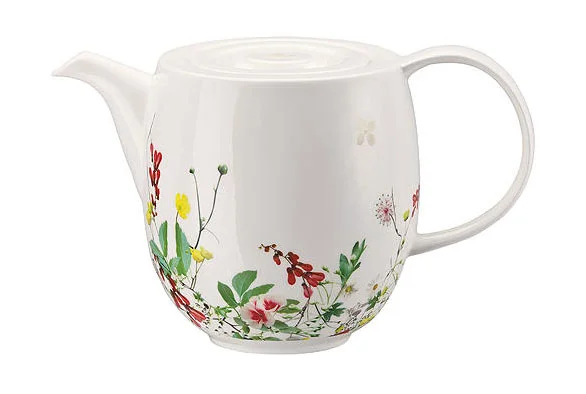 Kaffeekanne Brillance Fleurs Sauvages