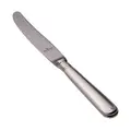 Menümesser 23 cm Augsburger Faden 925 Sterlingsilber Wilkens