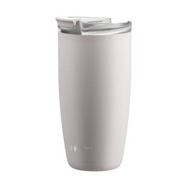 Coffee to go Becher 0,5 l Cup chalk FLSK