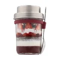 Frühstücksglas 0,35 l klar Kilner