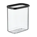 Vorratsdose 1,5 l Modula Schwarz Mepal