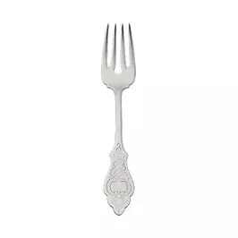 Fischgabel 17 cm Ostfriesen Edelstahl Robbe & Berking