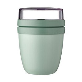 Lunchpot 0,42 l Ellipse Nordic Sage Mepal