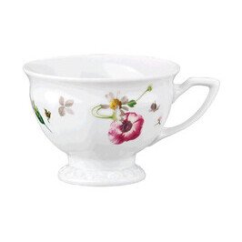 Espresso-/Mokka Obere Maria Pink Rose Rosenthal