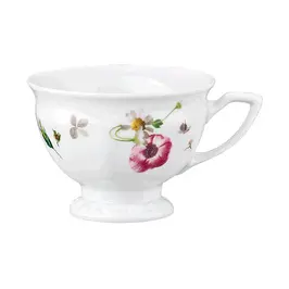 Espresso-/Mokka Obere Maria Pink Rose Rosenthal