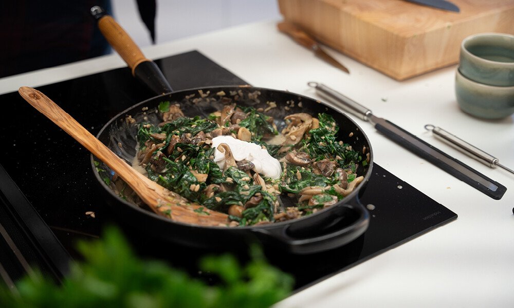 vegane-galette-pilzen2