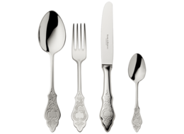 Robbe & Berking Ostfriesen 150g versilbert (Besteck)
