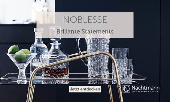 Nachtmann Noblesse