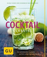 GU Cocktail Classics Buchcover