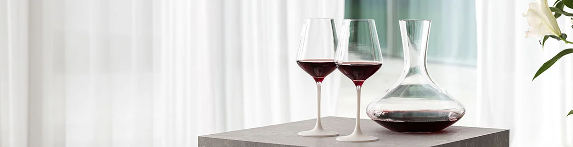 Villeroy & Boch Rotweingläser