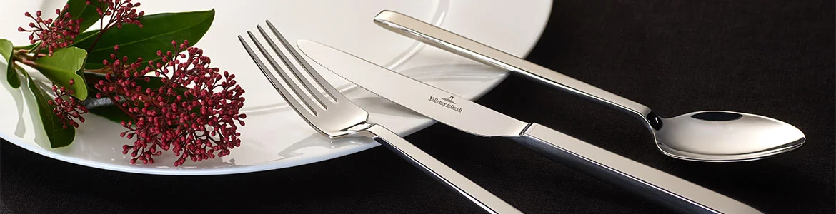 Villeroy & Boch La Classica Besteck