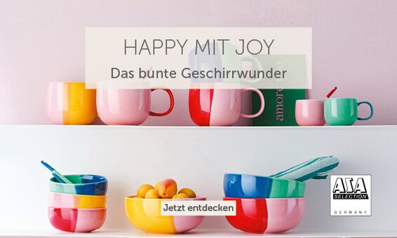 ASA Joy