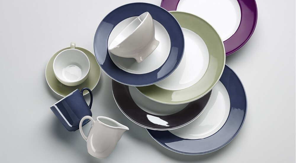 SEO tischwelt porzellan dibbern geschirr farbenfroh bunt