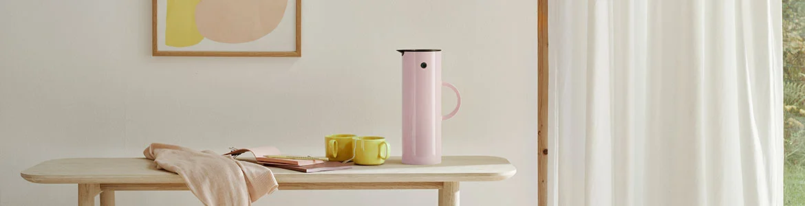 Stelton Isolierkannen