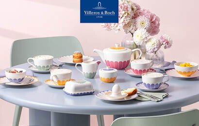 Villeroy & Boch Fleur
