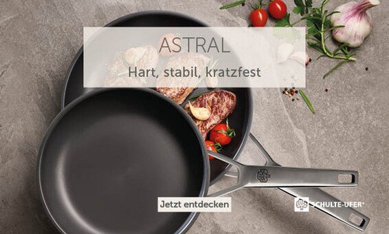 Schulte Ufer Astral