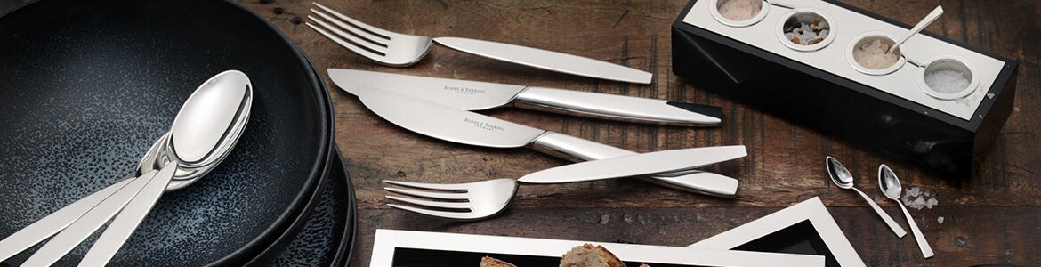 Robbe & Berking 12 " 925 Sterlingsilber