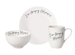 Villeroy & Boch Amazing not perfect