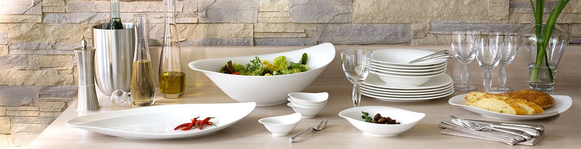 Villeroy & Boch New Cottage Serve & Salad