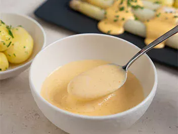 Blitz Sauce Hollandaise