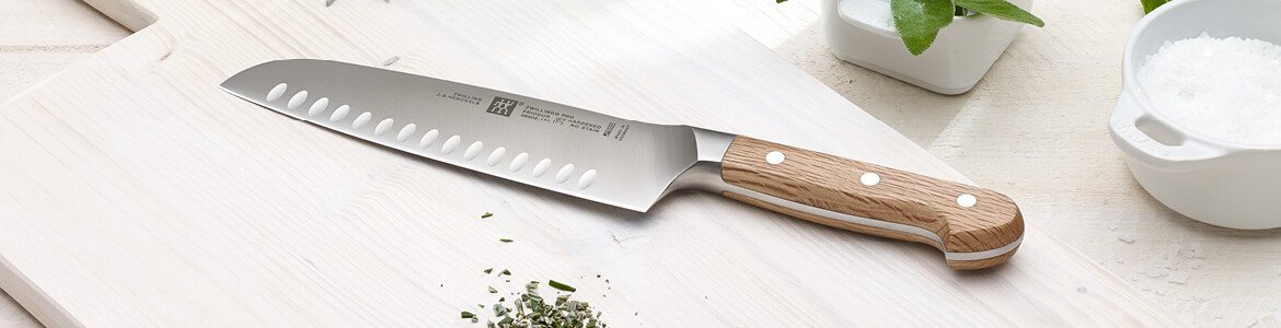 Zwilling Pro Wood
