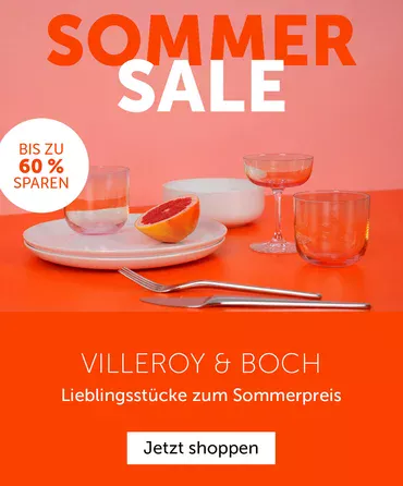 Sommer Sale