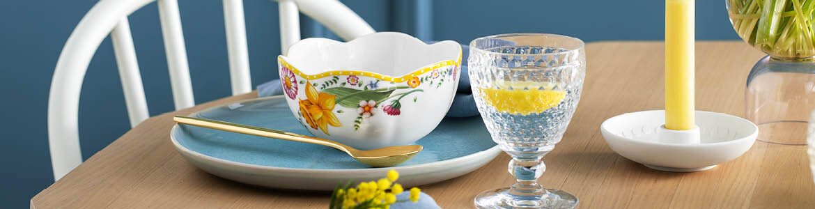 Villeroy & Boch Spring Awakening