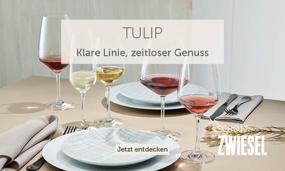 Schott Zwiesel Tulip