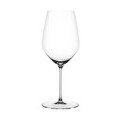 Bordeauxglas 2er-Set Hi-Lite klar Spiegelau