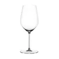 Bordeauxglas 2er-Set Hi-Lite klar Spiegelau