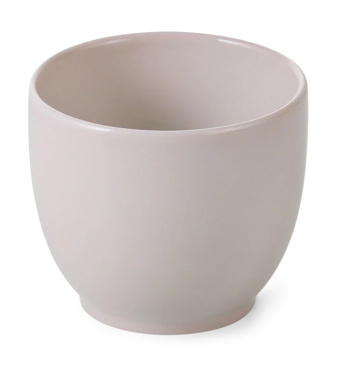 Espressotasse 0,18 l One Color Pearl