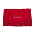 Besteck-Abdecktuch 36x25 cm rot Robbe & Berking