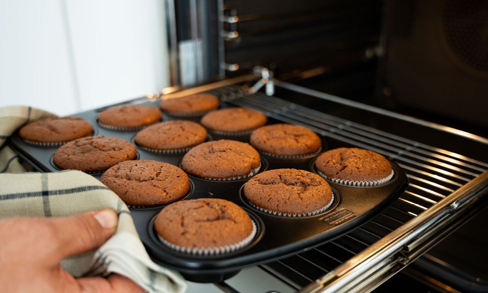 Rudolph Rentier-Muffins - Rezepte - Magazin - Tischwelt Online Shop
