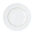 Teller flach 23 cm Sonetto Oro Rosenthal