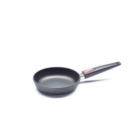 Guss-Pfanne 20 cm Titanium Nowo Woll