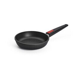 Guss-Pfanne 20 cm Titanium Nowo Woll
