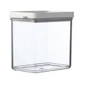 Vorratsdose Omnia nordic white 1100ml Mepal