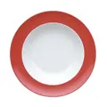 Suppenteller 23 cm Sunny Day New Red Thomas