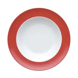 Suppenteller 23 cm Sunny Day New Red Thomas
