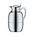 Isolierkanne 1,0 l Juwel Chrome Plated Alfi