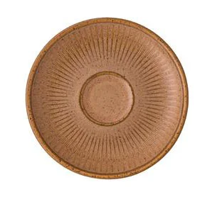 Espresso-Untertasse 12 cm Clay Earth